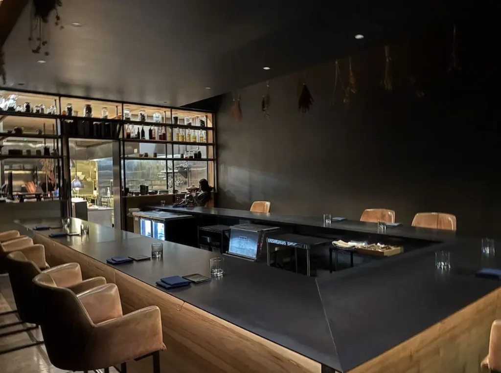 Inside Nonesuch