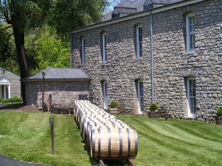 12 Lesser-Known Gems in Kentucky That You've Never Been to