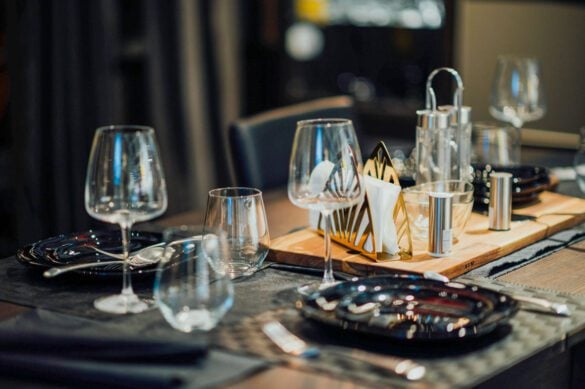 Unique Restaurants in Charleston, SC