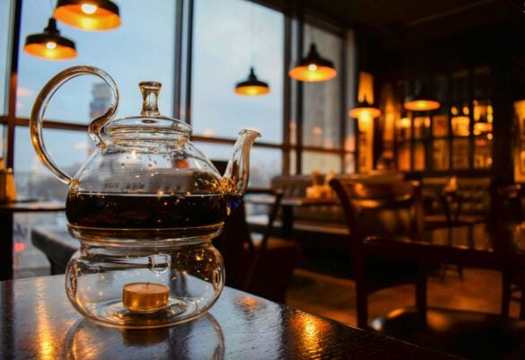 Unique Restaurants in Fredericksburg, VA
