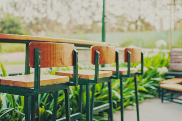 21 Unique Restaurants in Grand Rapids: Tiki Bars & Balkan Bites