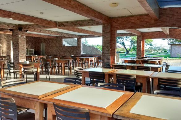 14 Unique Restaurants in Greenwood, Indiana: Sizzling Sushi to Cozy Brick Oven Pizzas