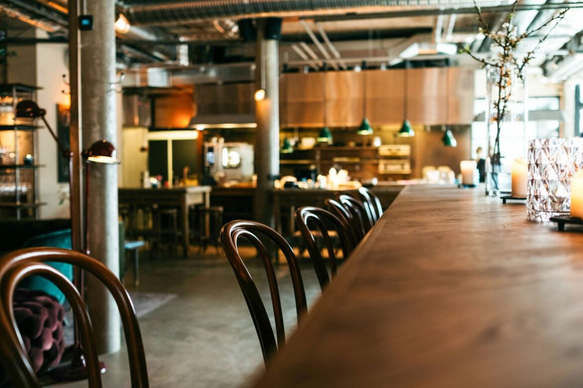 Unique Restaurants in Kansas