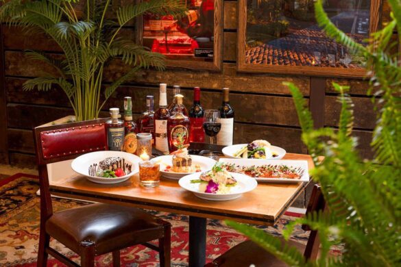 22 Unique Restaurants in Lexington, KY: Exploring the Quirky Side of the Horse Capital’s Food Scene