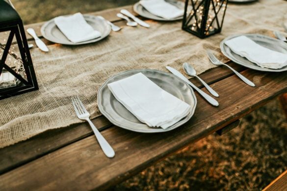 Unique Restaurants in Mississippi