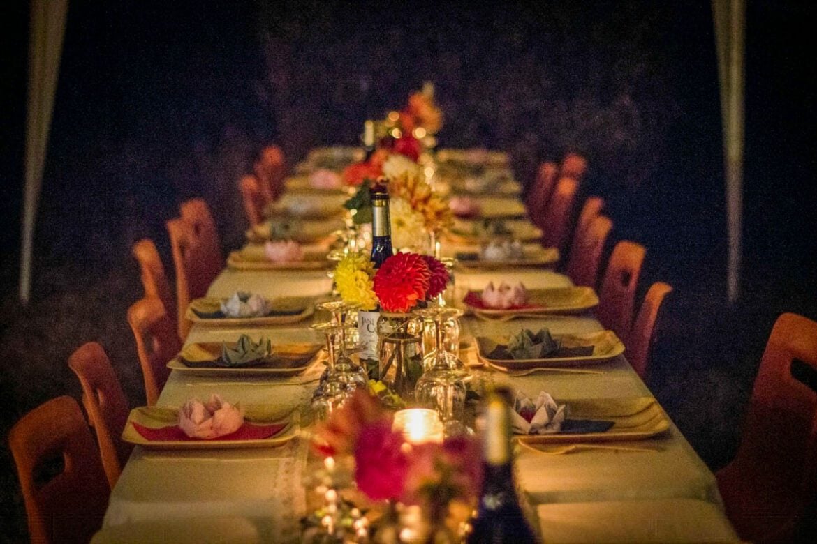 Unique Restaurants in New Mexico