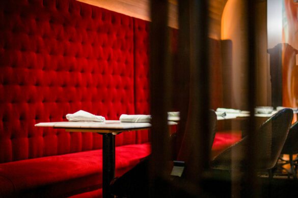 22 Unique Restaurants in Oklahoma: British Pubs to Guatemalan Breakfasts