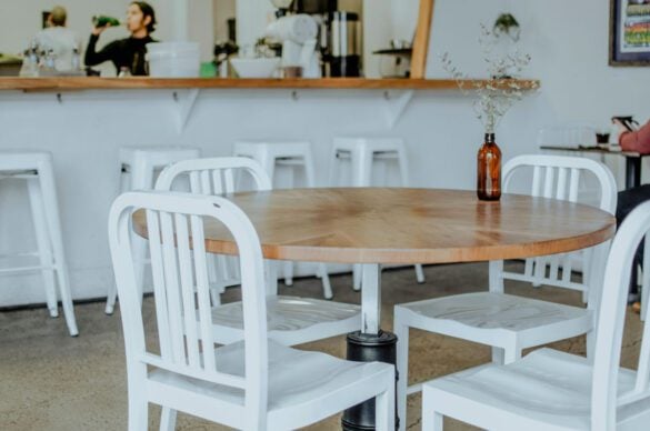 Unique Restaurants in Portland (Oregon)