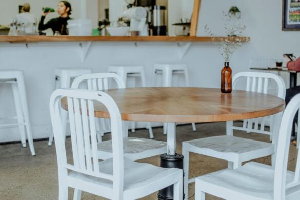 21 Quirky & Unique Restaurants in Portland, Oregon