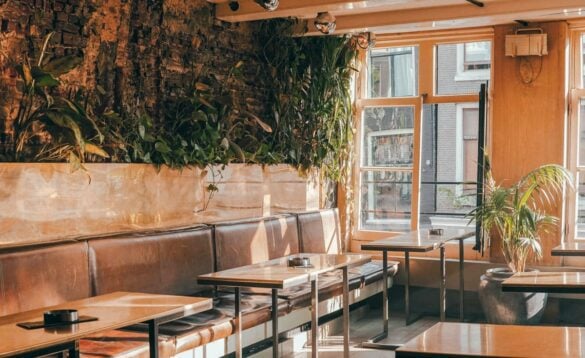 Unique Restaurants in San Juan