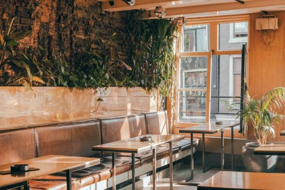 19 Unique Restaurants in San Juan: A Guide to the City’s Most Whimsical Eateries