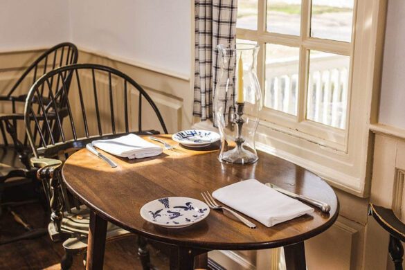 24 Unique Restaurants in Williamsburg, VA: A Look Beyond Ordinary Eats