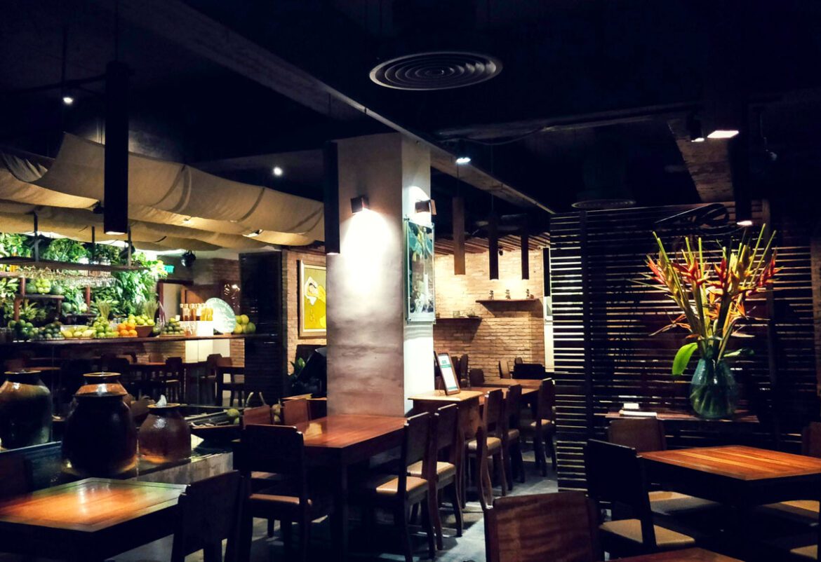 Unique Restaurants on the Upper East Side