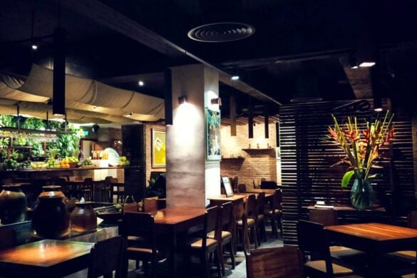 19 Unique Restaurants on the Upper East Side: Hidden Speakeasies to Authentic Schnitzels