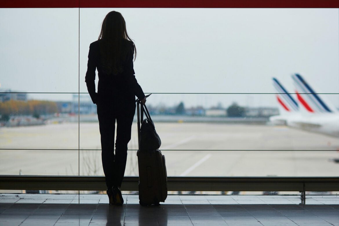 business class flights featured image