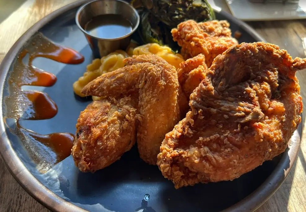 Twisted Soul Cookhouse & Pours