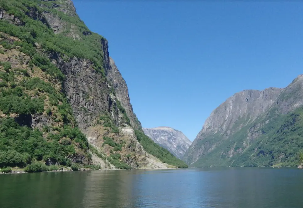 Sognefjorden