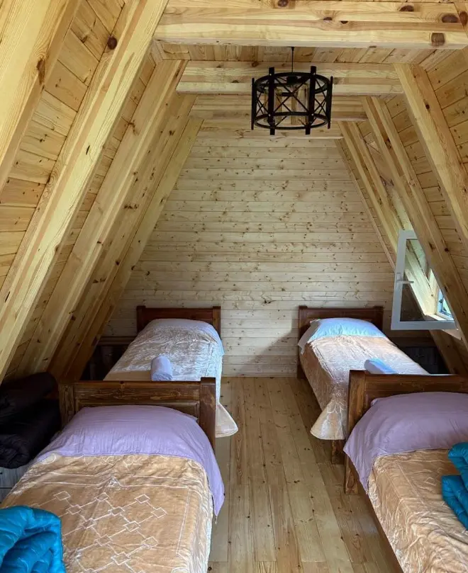 Guest House Rrashkadoli