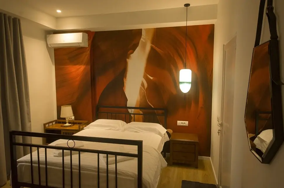 Vanilla Sky Boutique Hostel