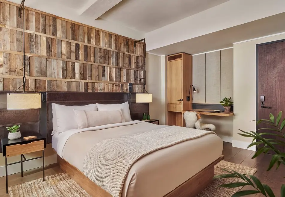 1 Hotel Central Park