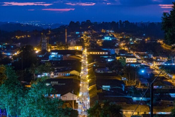 12 AMAZING Things to Do in Salento, Colombia (Top Attractions & Hidden Gems)