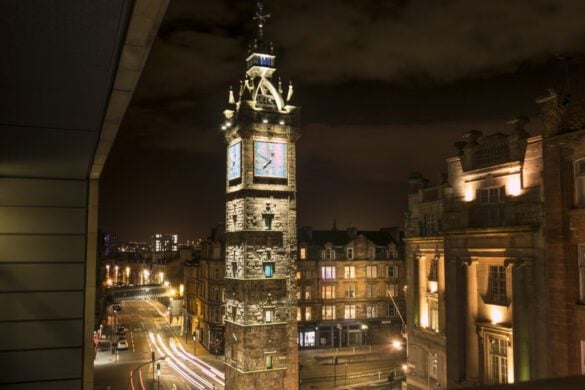 12 WILD Things to Do in Glasgow at Night (Skip the Tourist Traps)