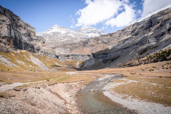 12 Epic Things to Do in Ordesa & Monte Perdido National Park (Spain)