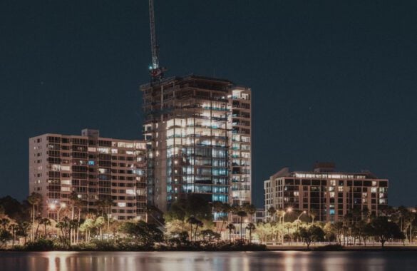 12 Best Things to Do in Sarasota at Night Fearured Image