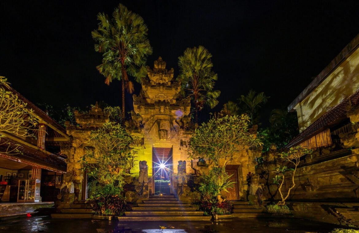 12 Best Things to Do in Ubud at Night