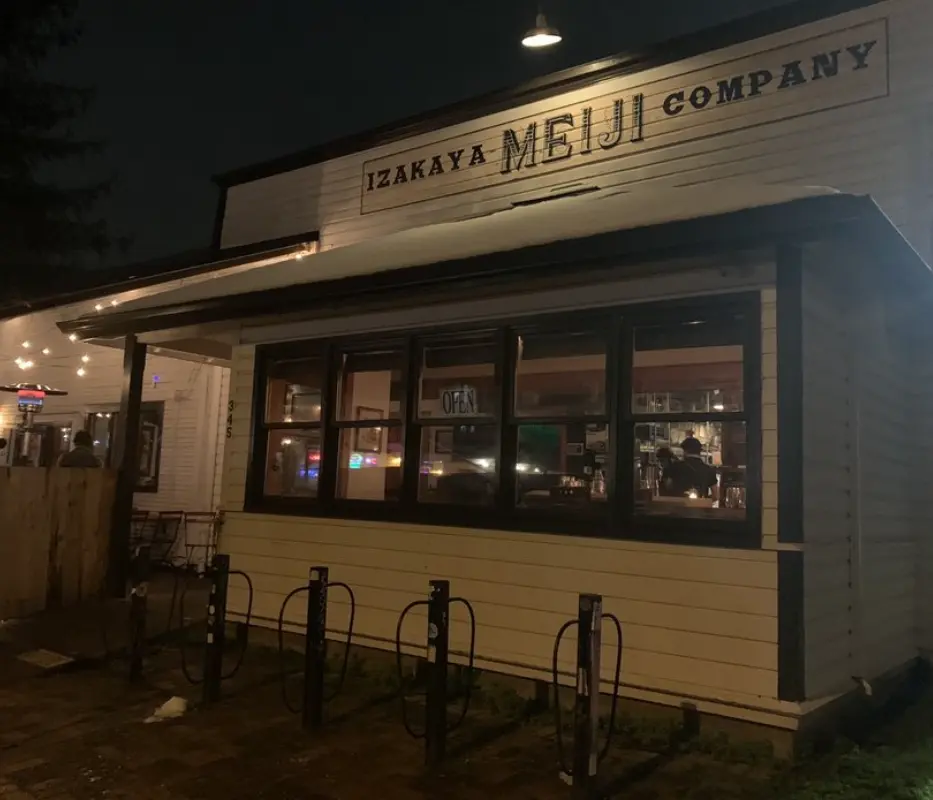 Izakaya Meiji Company
