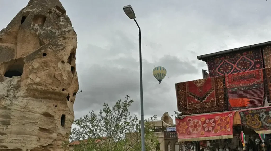 Goreme National Park