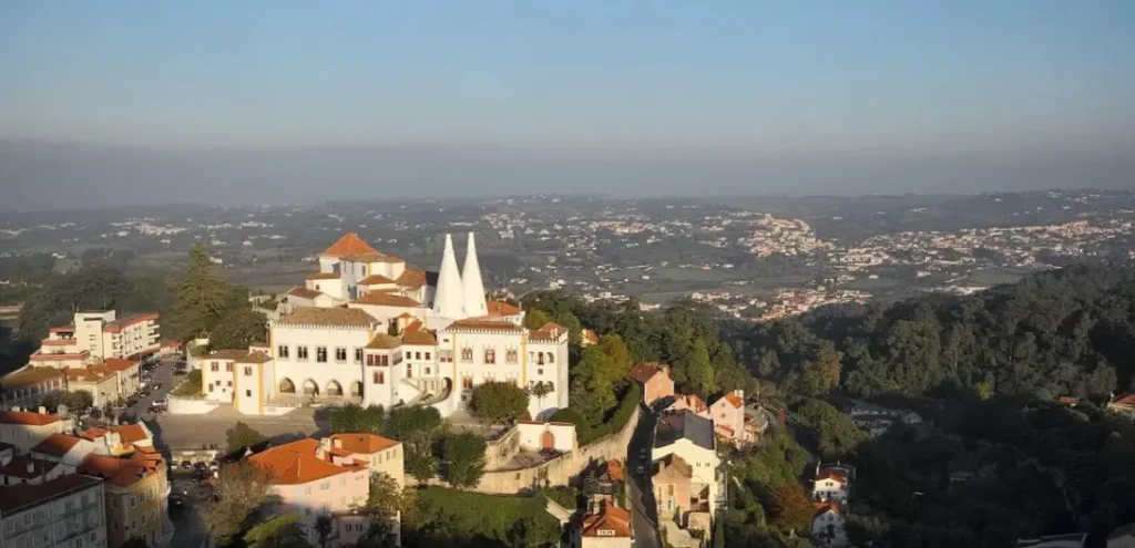 Sintra, Portugal