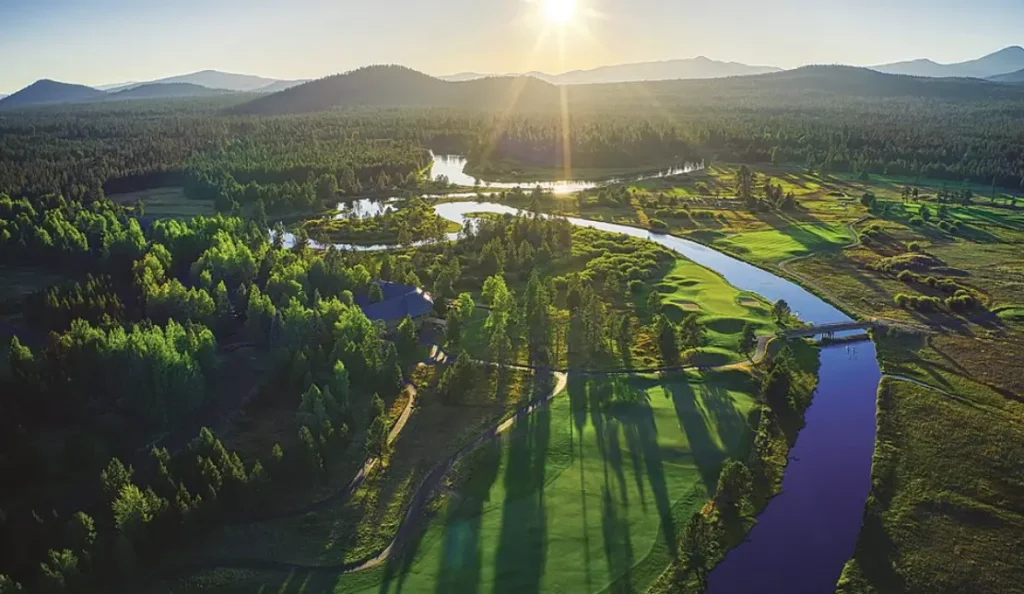 Sunriver Resort