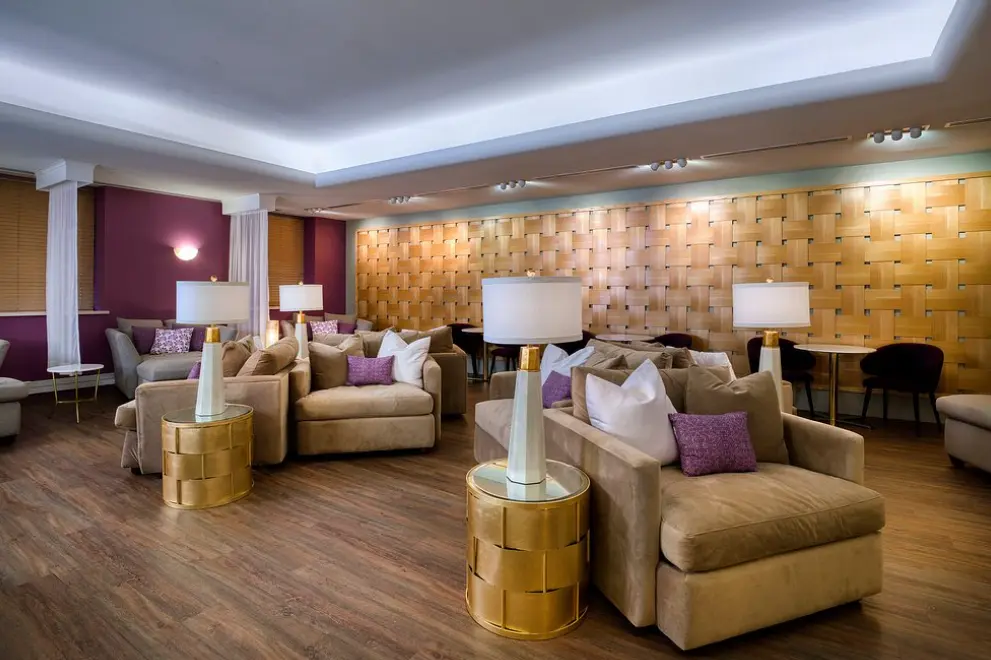 Roosevelt Baths & Spa