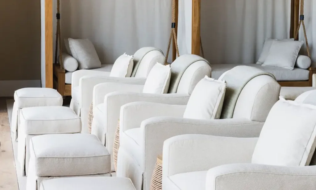 Inns of Aurora Resort & Spa