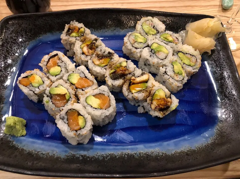 Hatsuhana Sushi Restaurant