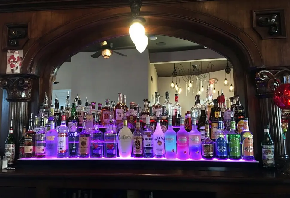 Pearl Street Taphouse