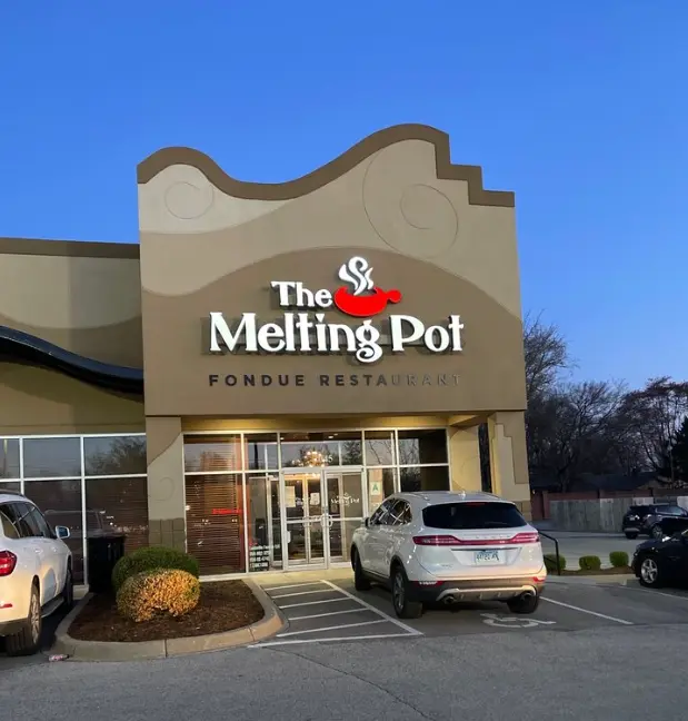 The Melting Pot