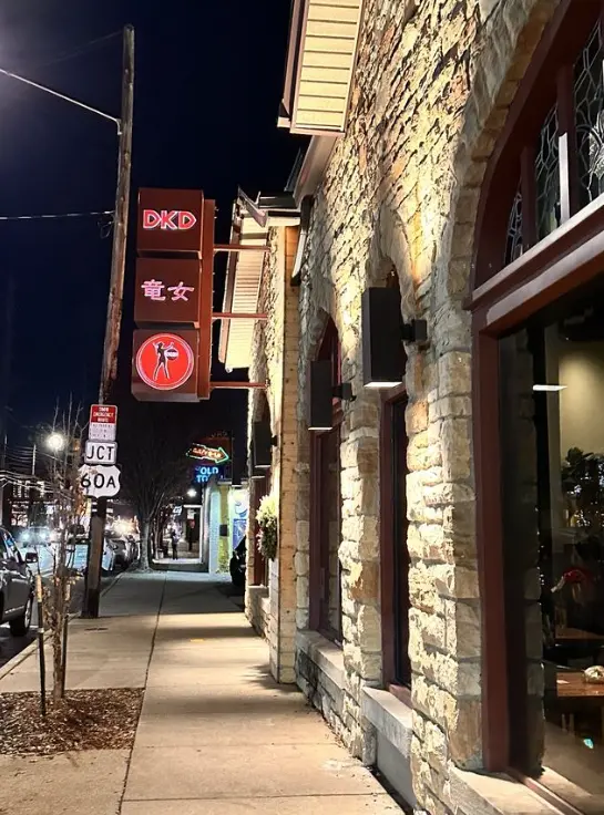 Dragon King's Daughter