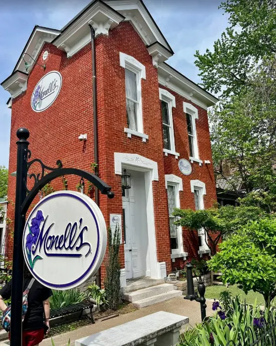 Monell's Dining & Catering