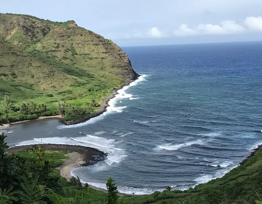 Molokai