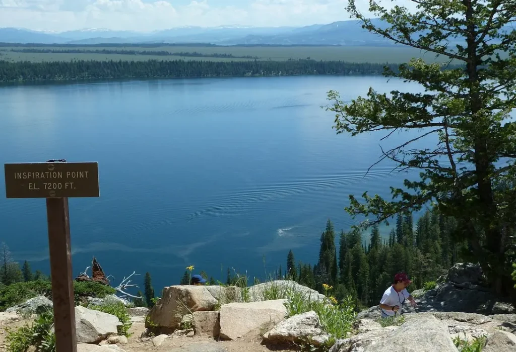 Grand Teton National Park