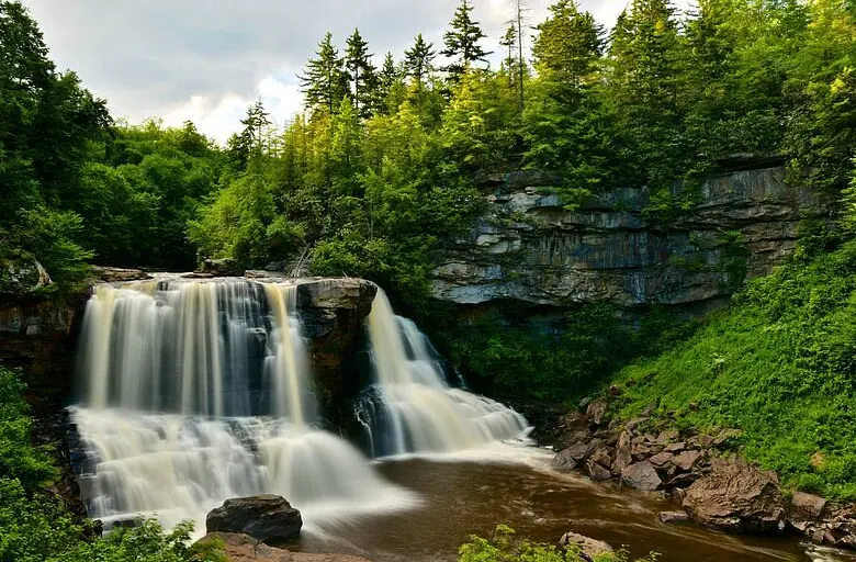 Blackwater Falls State Park