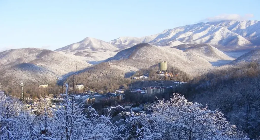 Gatlinburg