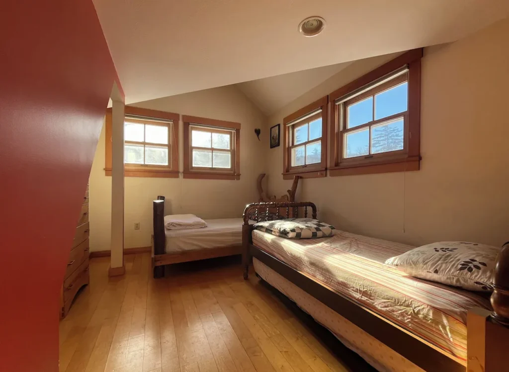 The Hummingbird Center