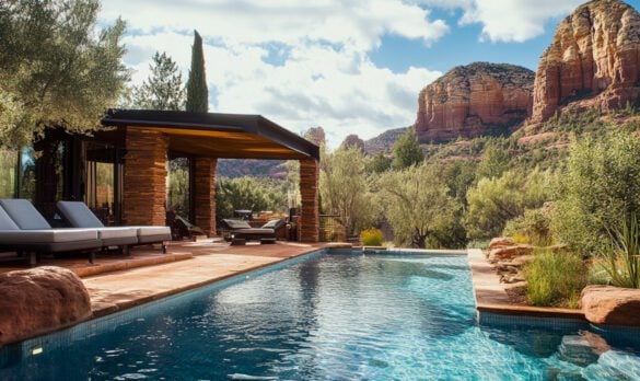 Affordable spa resorts in the US for travelers