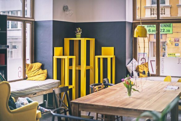 10 Amazingly Cool Budget Hostels in Europe (Updated 2025)