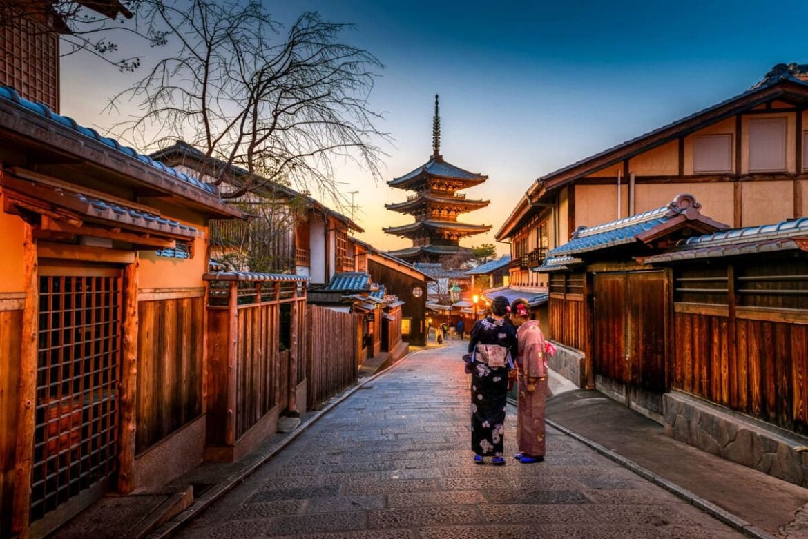 Best Countries to Visit in August 2024