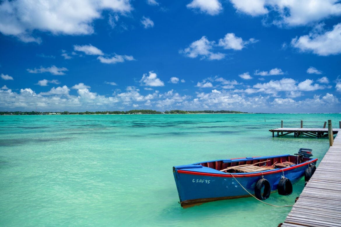 Best Countries to Visit in October 2024