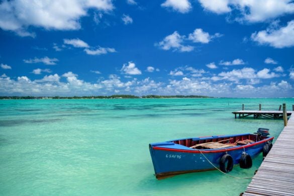 13 BEST Countries in October to Visit in 2025